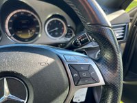 USED 2012 12 MERCEDES-BENZ E-CLASS 3.0 E350 CDI BLUEEFFICIENCY SPORT ED125 5d 265 BHP 