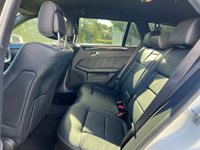 USED 2012 12 MERCEDES-BENZ E-CLASS 3.0 E350 CDI BLUEEFFICIENCY SPORT ED125 5d 265 BHP 