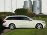 USED 2012 12 MERCEDES-BENZ E-CLASS 3.0 E350 CDI BLUEEFFICIENCY SPORT ED125 5d 265 BHP 