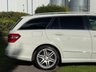 USED 2012 12 MERCEDES-BENZ E-CLASS 3.0 E350 CDI BLUEEFFICIENCY SPORT ED125 5d 265 BHP 