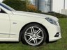 USED 2012 12 MERCEDES-BENZ E-CLASS 3.0 E350 CDI BLUEEFFICIENCY SPORT ED125 5d 265 BHP 