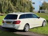 USED 2012 12 MERCEDES-BENZ E-CLASS 3.0 E350 CDI BLUEEFFICIENCY SPORT ED125 5d 265 BHP 