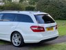 USED 2012 12 MERCEDES-BENZ E-CLASS 3.0 E350 CDI BLUEEFFICIENCY SPORT ED125 5d 265 BHP 