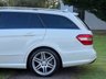 USED 2012 12 MERCEDES-BENZ E-CLASS 3.0 E350 CDI BLUEEFFICIENCY SPORT ED125 5d 265 BHP 