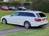 USED 2012 12 MERCEDES-BENZ E-CLASS 3.0 E350 CDI BLUEEFFICIENCY SPORT ED125 5d 265 BHP 