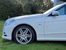USED 2012 12 MERCEDES-BENZ E-CLASS 3.0 E350 CDI BLUEEFFICIENCY SPORT ED125 5d 265 BHP 