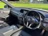 USED 2012 12 MERCEDES-BENZ E-CLASS 3.0 E350 CDI BLUEEFFICIENCY SPORT ED125 5d 265 BHP 