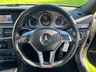 USED 2012 12 MERCEDES-BENZ E-CLASS 3.0 E350 CDI BLUEEFFICIENCY SPORT ED125 5d 265 BHP 