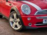 USED 2006 06 MINI HATCH COOPER 1.6 COOPER 3d 114 BHP 