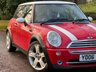 USED 2006 06 MINI HATCH COOPER 1.6 COOPER 3d 114 BHP 