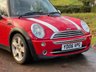 USED 2006 06 MINI HATCH COOPER 1.6 COOPER 3d 114 BHP 