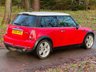 USED 2006 06 MINI HATCH COOPER 1.6 COOPER 3d 114 BHP 