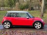 USED 2006 06 MINI HATCH COOPER 1.6 COOPER 3d 114 BHP 