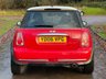 USED 2006 06 MINI HATCH COOPER 1.6 COOPER 3d 114 BHP 