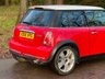 USED 2006 06 MINI HATCH COOPER 1.6 COOPER 3d 114 BHP 