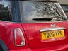 USED 2006 06 MINI HATCH COOPER 1.6 COOPER 3d 114 BHP 