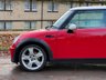 USED 2006 06 MINI HATCH COOPER 1.6 COOPER 3d 114 BHP 