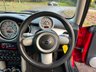 USED 2006 06 MINI HATCH COOPER 1.6 COOPER 3d 114 BHP 