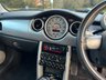 USED 2006 06 MINI HATCH COOPER 1.6 COOPER 3d 114 BHP 