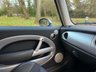 USED 2006 06 MINI HATCH COOPER 1.6 COOPER 3d 114 BHP 