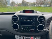 USED 2013 63 PEUGEOT PARTNER 1.6 HDI PROFESSIONAL L1 625 74 BHP 