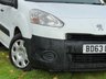 USED 2013 63 PEUGEOT PARTNER 1.6 HDI PROFESSIONAL L1 625 74 BHP 