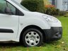 USED 2013 63 PEUGEOT PARTNER 1.6 HDI PROFESSIONAL L1 625 74 BHP 