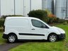 USED 2013 63 PEUGEOT PARTNER 1.6 HDI PROFESSIONAL L1 625 74 BHP 