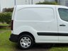 USED 2013 63 PEUGEOT PARTNER 1.6 HDI PROFESSIONAL L1 625 74 BHP 
