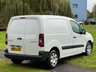 USED 2013 63 PEUGEOT PARTNER 1.6 HDI PROFESSIONAL L1 625 74 BHP 