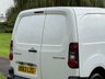 USED 2013 63 PEUGEOT PARTNER 1.6 HDI PROFESSIONAL L1 625 74 BHP 
