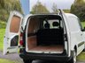 USED 2013 63 PEUGEOT PARTNER 1.6 HDI PROFESSIONAL L1 625 74 BHP 