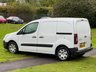 USED 2013 63 PEUGEOT PARTNER 1.6 HDI PROFESSIONAL L1 625 74 BHP 