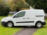 USED 2013 63 PEUGEOT PARTNER 1.6 HDI PROFESSIONAL L1 625 74 BHP 