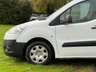 USED 2013 63 PEUGEOT PARTNER 1.6 HDI PROFESSIONAL L1 625 74 BHP 