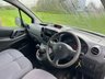 USED 2013 63 PEUGEOT PARTNER 1.6 HDI PROFESSIONAL L1 625 74 BHP 