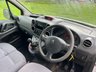 USED 2013 63 PEUGEOT PARTNER 1.6 HDI PROFESSIONAL L1 625 74 BHP 