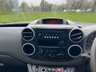 USED 2013 63 PEUGEOT PARTNER 1.6 HDI PROFESSIONAL L1 625 74 BHP 