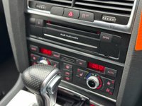 USED 2012 12 AUDI Q7 3.0 TDI QUATTRO S LINE PLUS 5d 245 BHP 