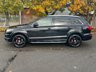 USED 2012 12 AUDI Q7 3.0 TDI QUATTRO S LINE PLUS 5d 245 BHP 