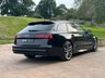 USED 2016 16 AUDI A6 2.0 AVANT TDI ULTRA BLACK EDITION 5d 188 BHP JUST ARRIVED PLEASE CALL,