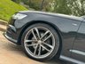 USED 2016 16 AUDI A6 2.0 AVANT TDI ULTRA BLACK EDITION 5d 188 BHP JUST ARRIVED PLEASE CALL,