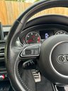 USED 2016 16 AUDI A6 2.0 AVANT TDI ULTRA BLACK EDITION 5d 188 BHP JUST ARRIVED PLEASE CALL,