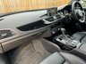 USED 2016 16 AUDI A6 2.0 AVANT TDI ULTRA BLACK EDITION 5d 188 BHP JUST ARRIVED PLEASE CALL,