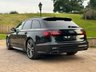 USED 2016 16 AUDI A6 2.0 AVANT TDI ULTRA BLACK EDITION 5d 188 BHP JUST ARRIVED PLEASE CALL,