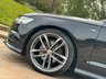 USED 2016 16 AUDI A6 2.0 AVANT TDI ULTRA BLACK EDITION 5d 188 BHP JUST ARRIVED PLEASE CALL,
