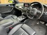 USED 2016 16 AUDI A6 2.0 AVANT TDI ULTRA BLACK EDITION 5d 188 BHP JUST ARRIVED PLEASE CALL,
