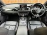 USED 2016 16 AUDI A6 2.0 AVANT TDI ULTRA BLACK EDITION 5d 188 BHP JUST ARRIVED PLEASE CALL,