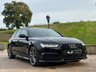 USED 2016 16 AUDI A6 2.0 AVANT TDI ULTRA BLACK EDITION 5d 188 BHP JUST ARRIVED PLEASE CALL,