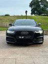 USED 2016 16 AUDI A6 2.0 AVANT TDI ULTRA BLACK EDITION 5d 188 BHP JUST ARRIVED PLEASE CALL,